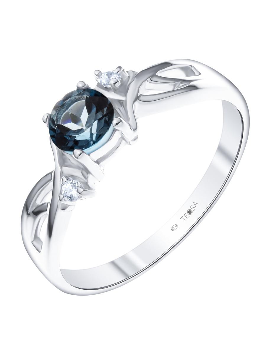 Изделие из серебра Teosa
