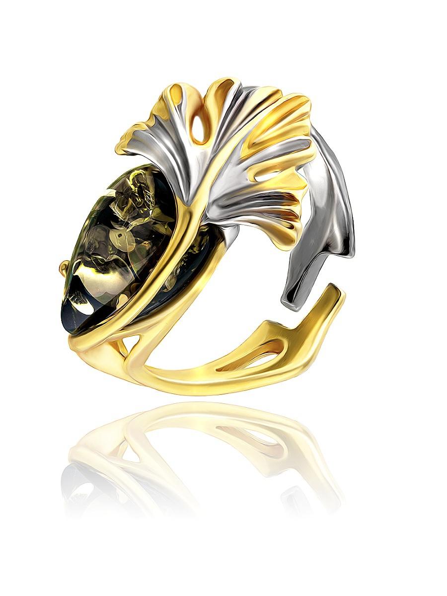 Изделие из серебра Young Moon jewels