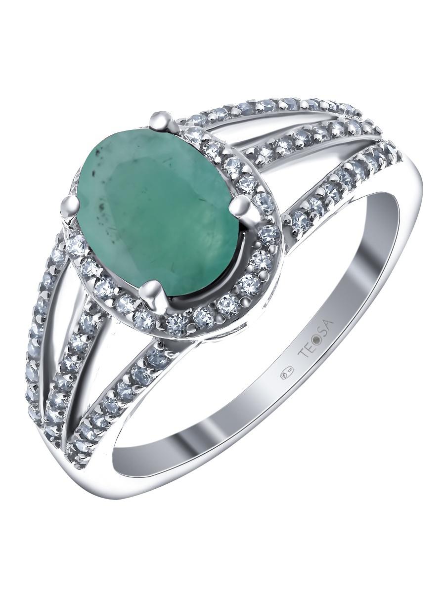 Изделие из серебра Teosa