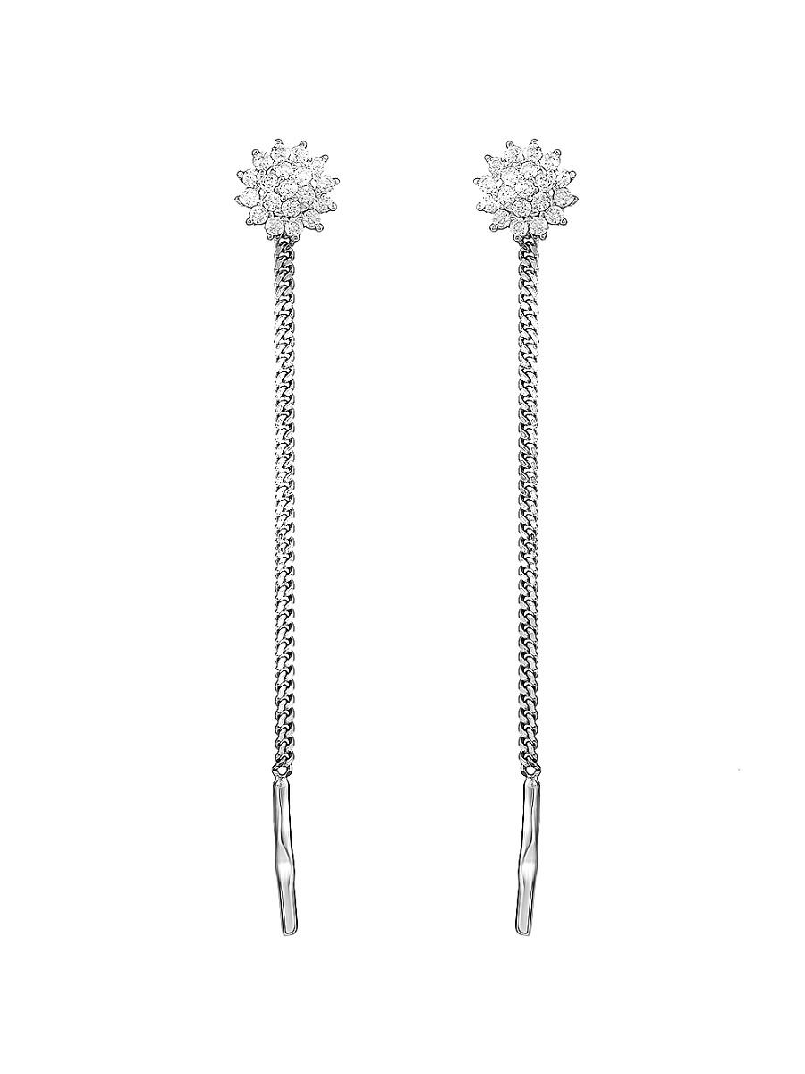 Изделие из серебра RICH LINE