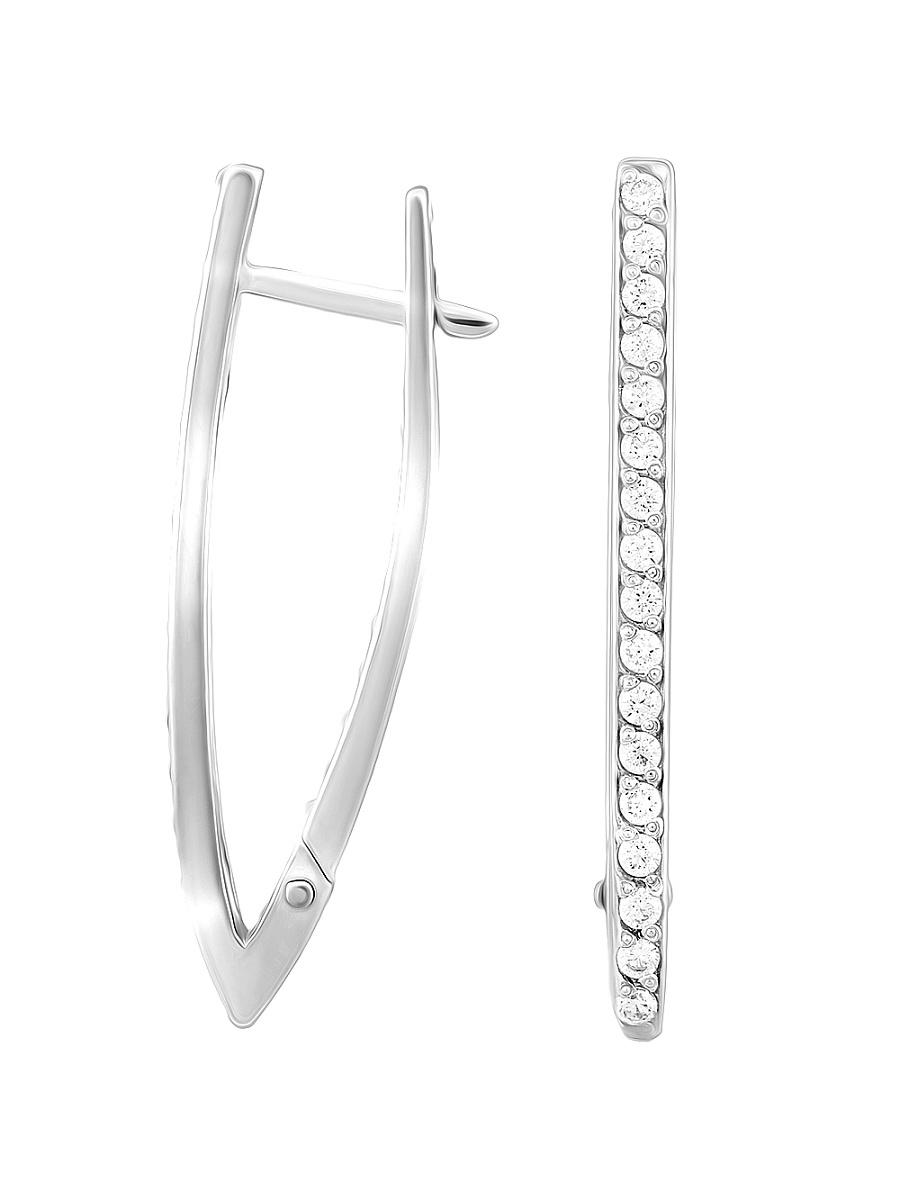 Изделие из серебра RICH LINE