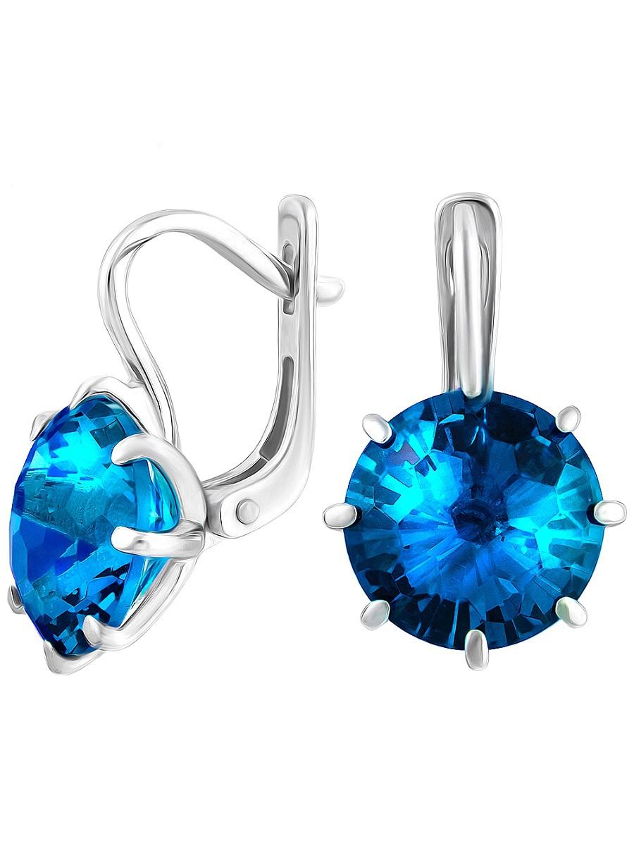 Изделие из серебра RICH LINE