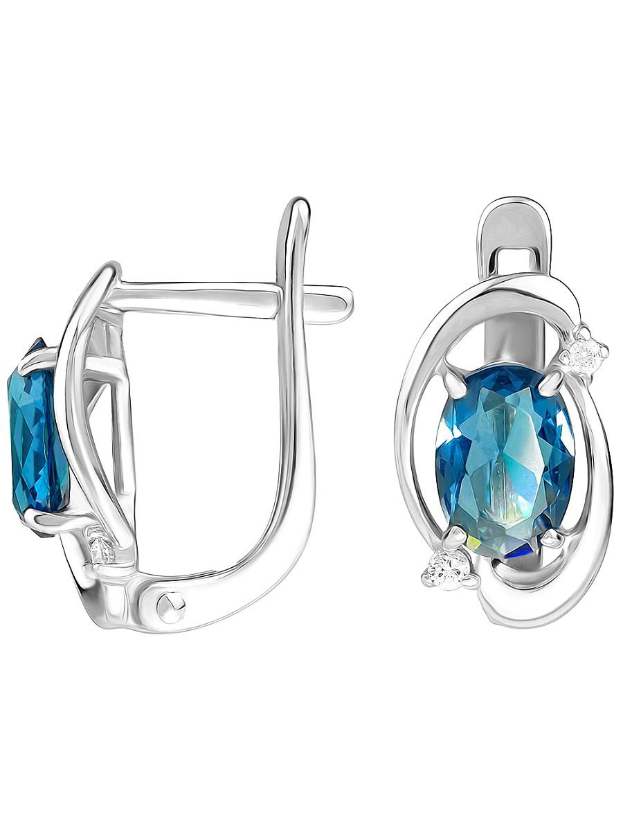 Изделие из серебра RICH LINE