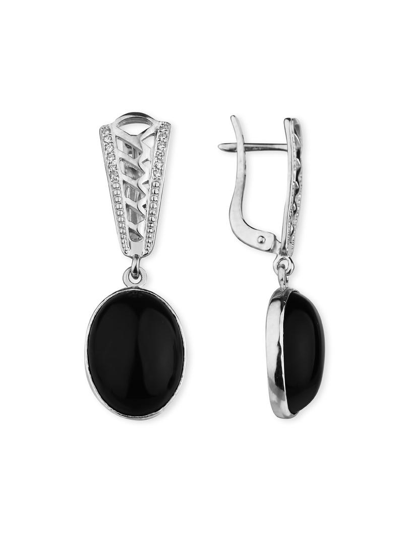 Изделие из серебра KU&KU