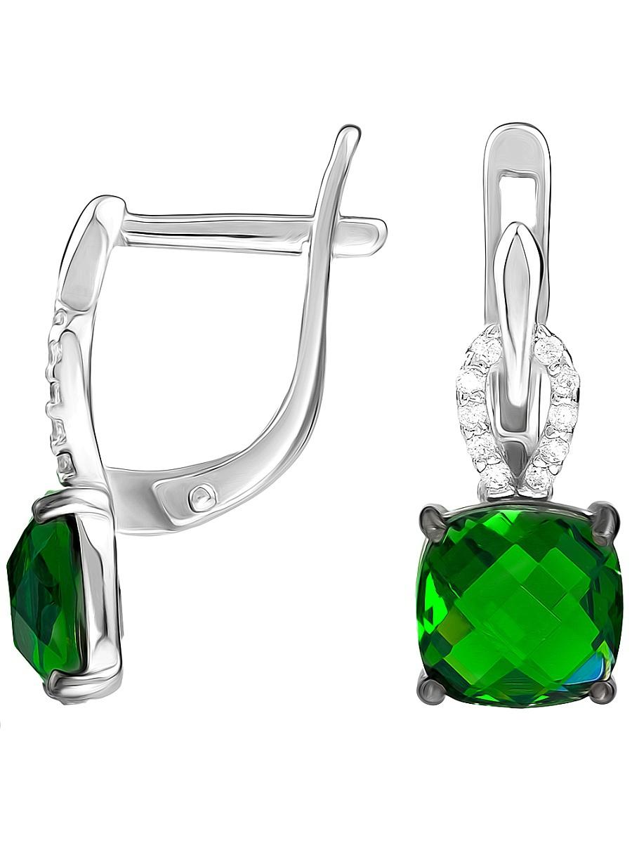 Изделие из серебра RICH LINE