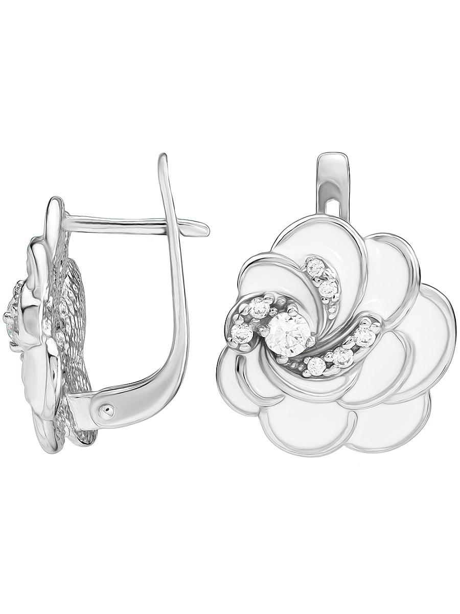 Изделие из серебра RICH LINE