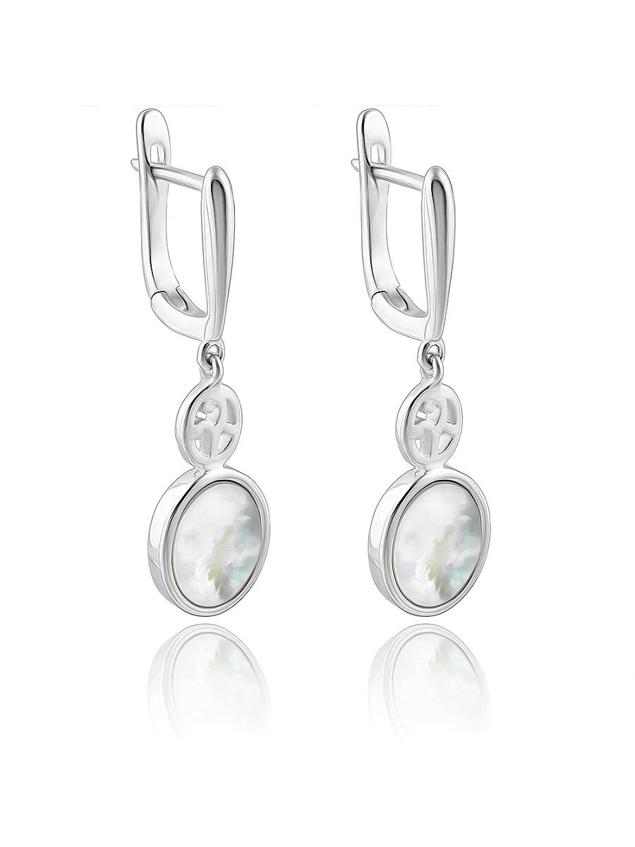 Изделие из серебра Young Moon jewels