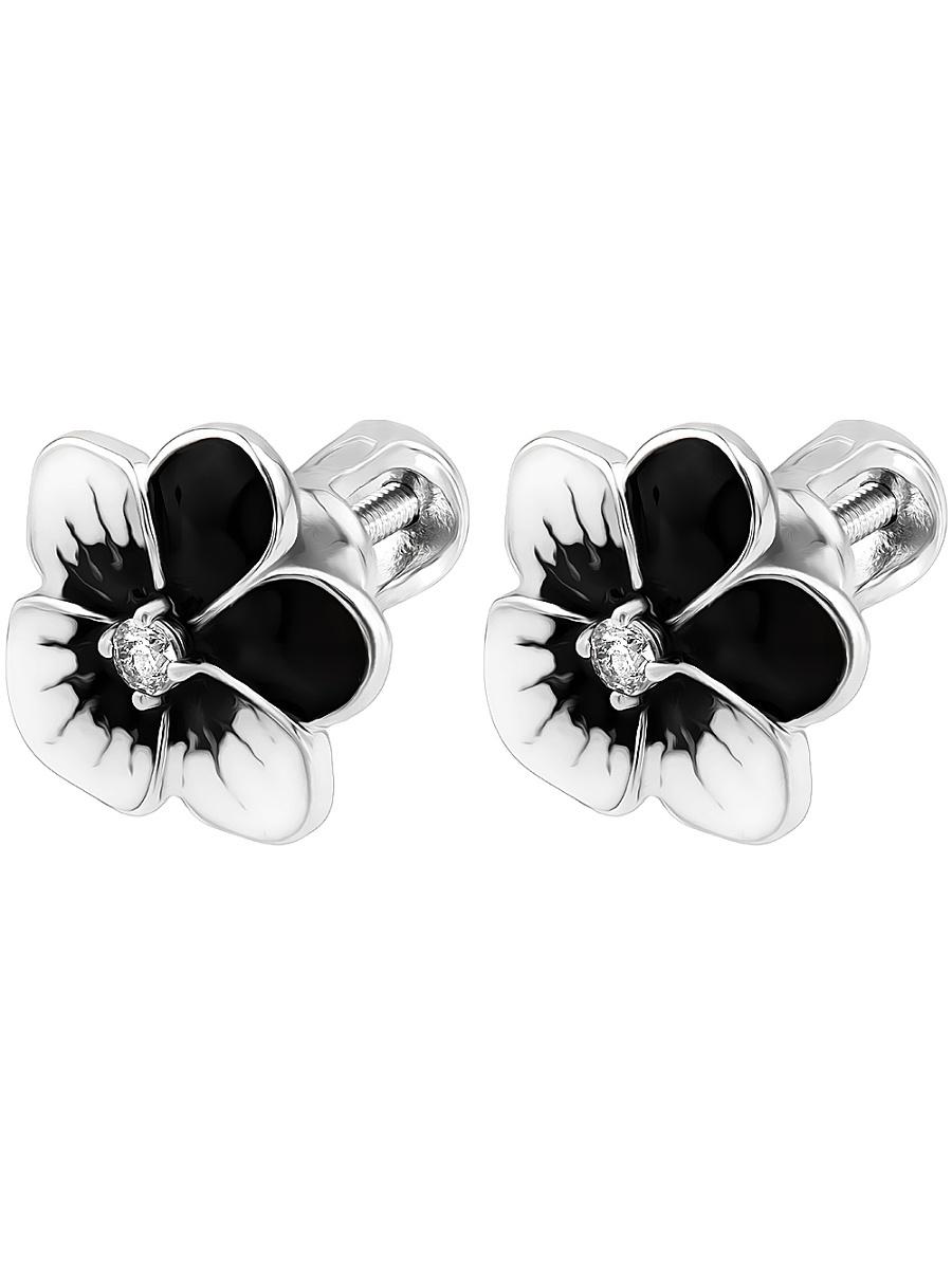 Изделие из серебра RICH LINE