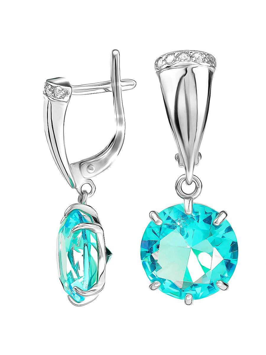 Изделие из серебра RICH LINE