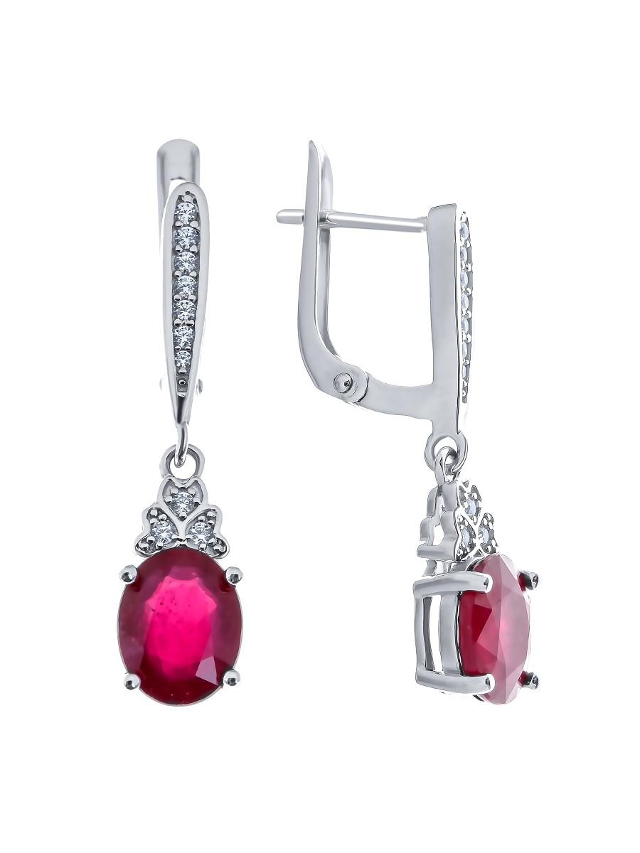 Изделие из серебра Teosa
