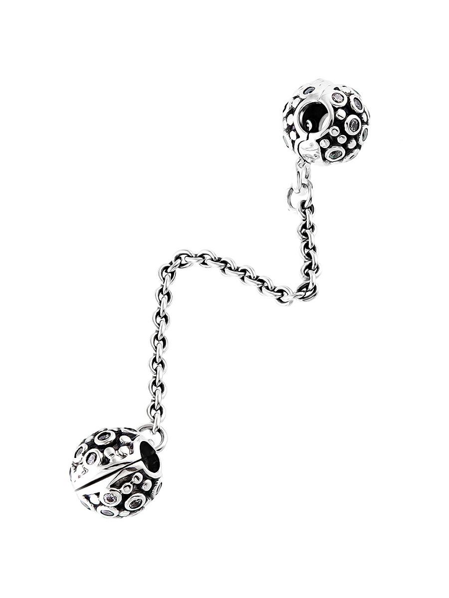 Изделие из серебра Young Moon jewels