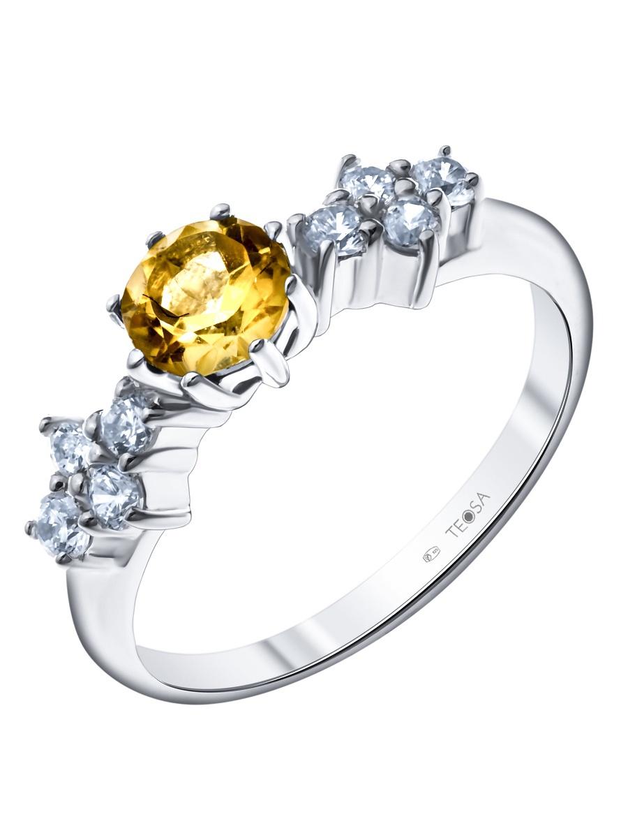 Изделие из серебра Teosa