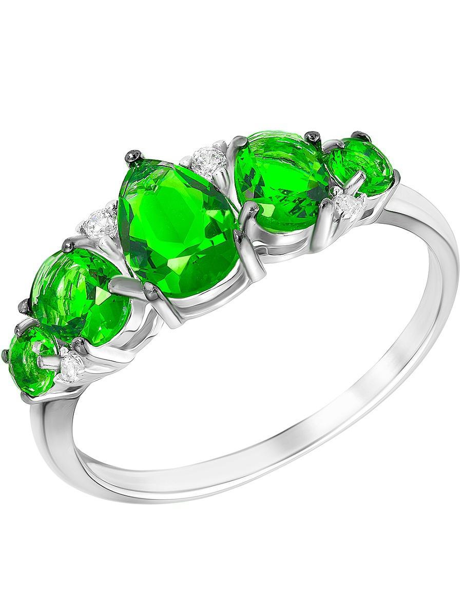Изделие из серебра RICH LINE