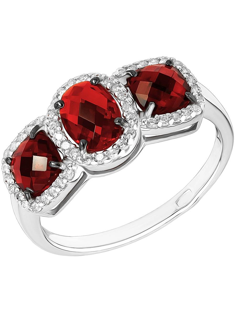 Изделие из серебра RICH LINE