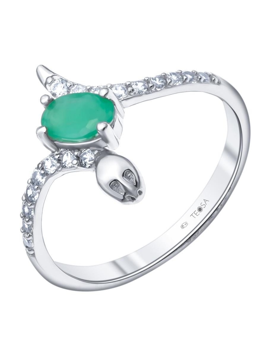 Изделие из серебра Teosa