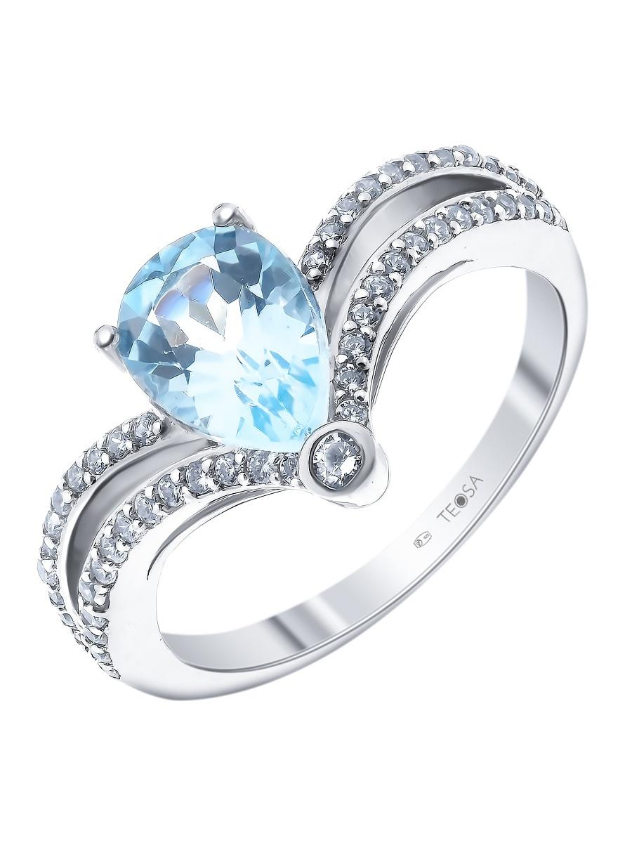 Изделие из серебра Teosa