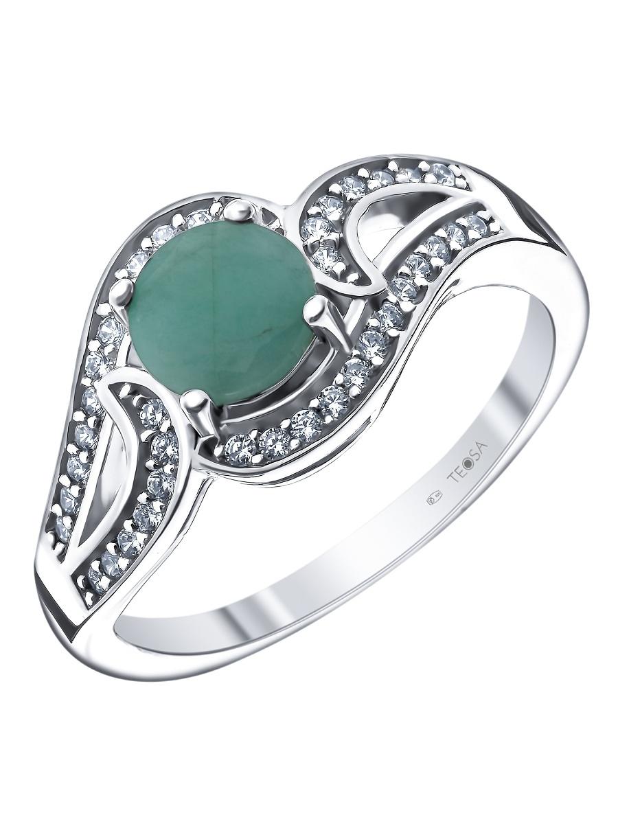 Изделие из серебра Teosa