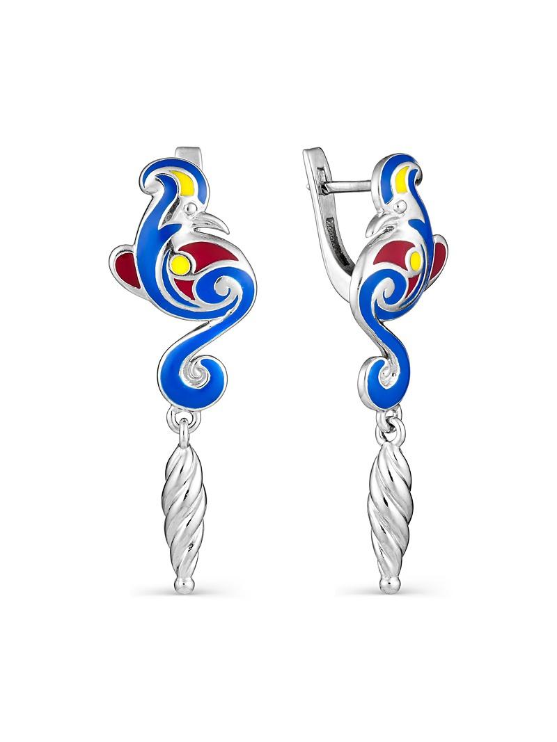 Изделие из серебра KU&KU