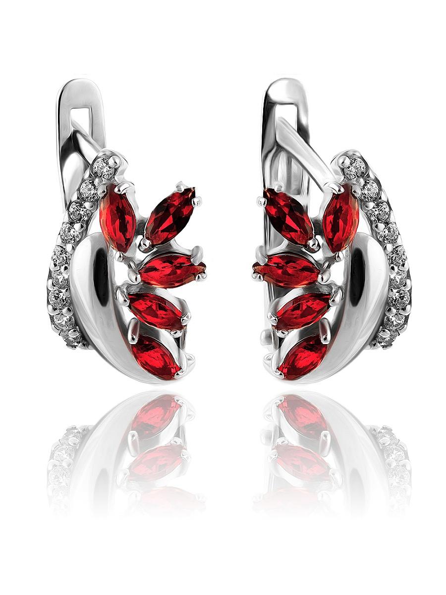 Изделие из серебра Young Moon jewels