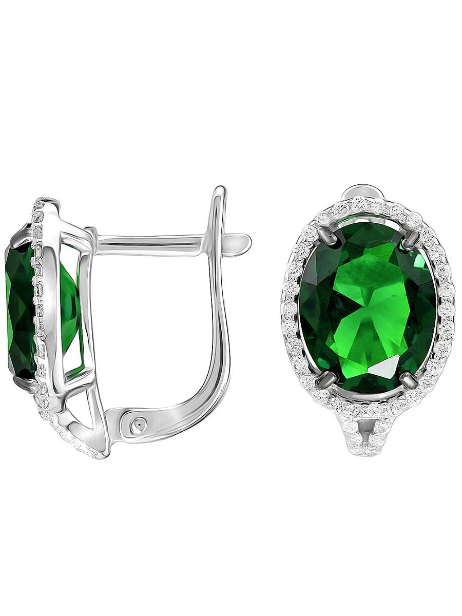 Изделие из серебра RICH LINE