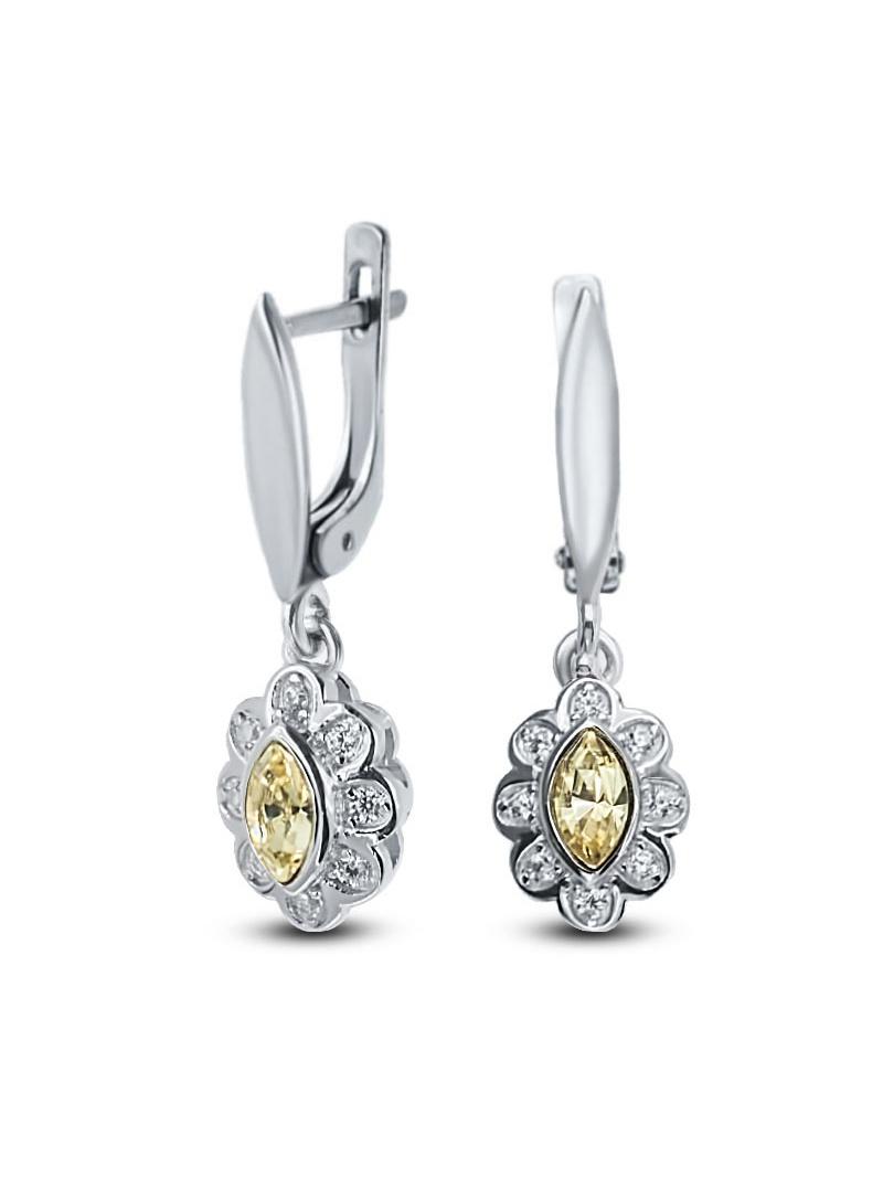 Изделие из серебра Silver Wings