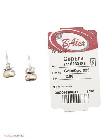 Изделие из серебра BALEX