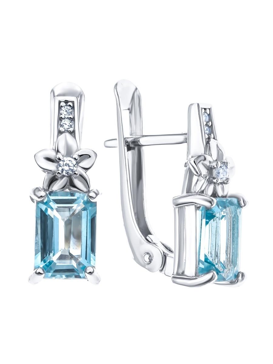 Изделие из серебра Teosa
