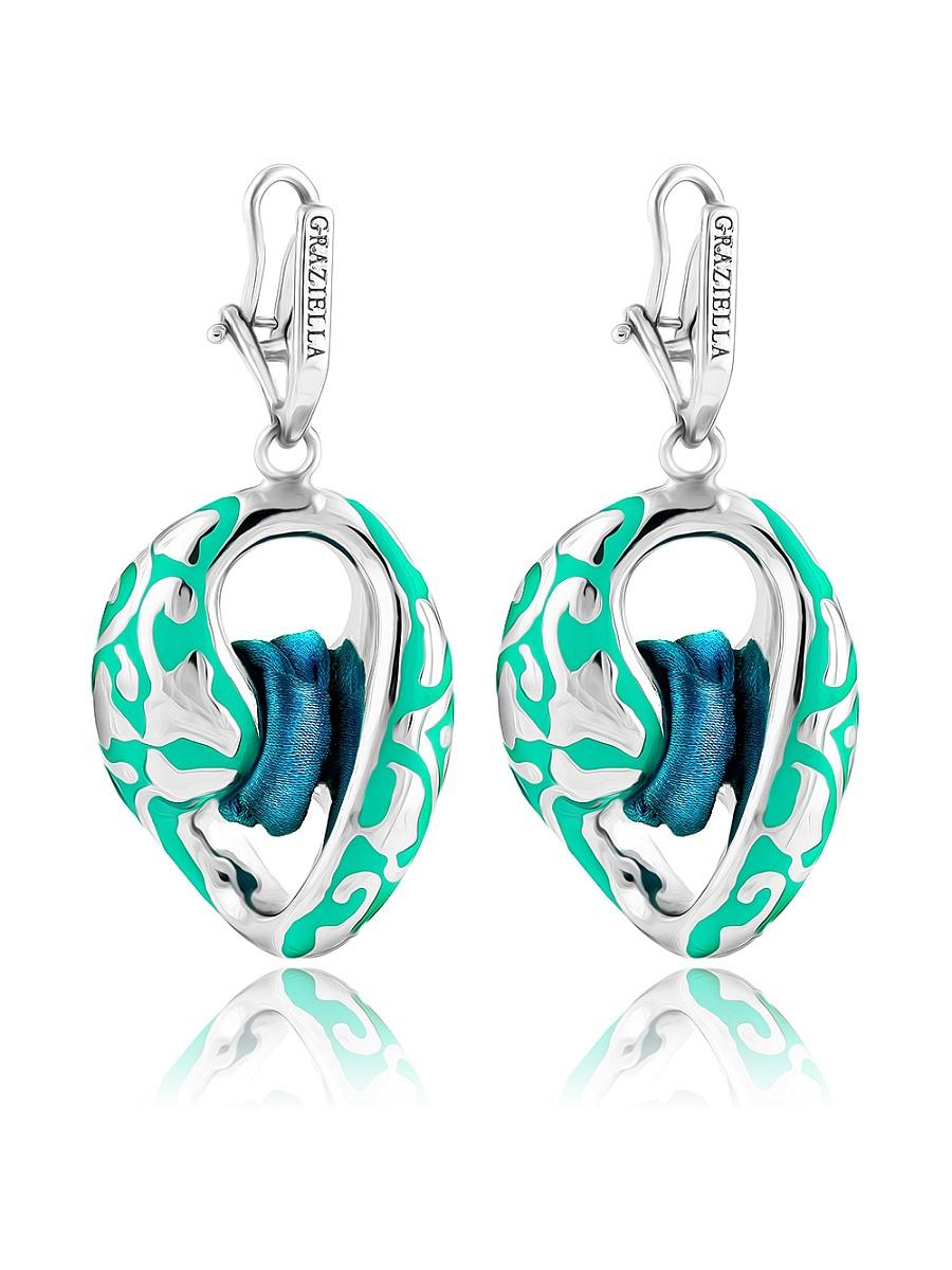 Изделие из серебра Young Moon jewels
