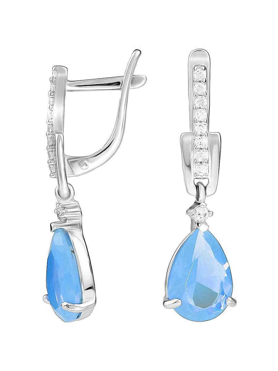 Изделие из серебра RICH LINE