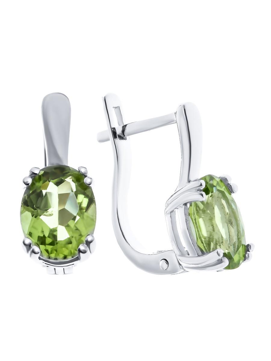 Изделие из серебра Teosa