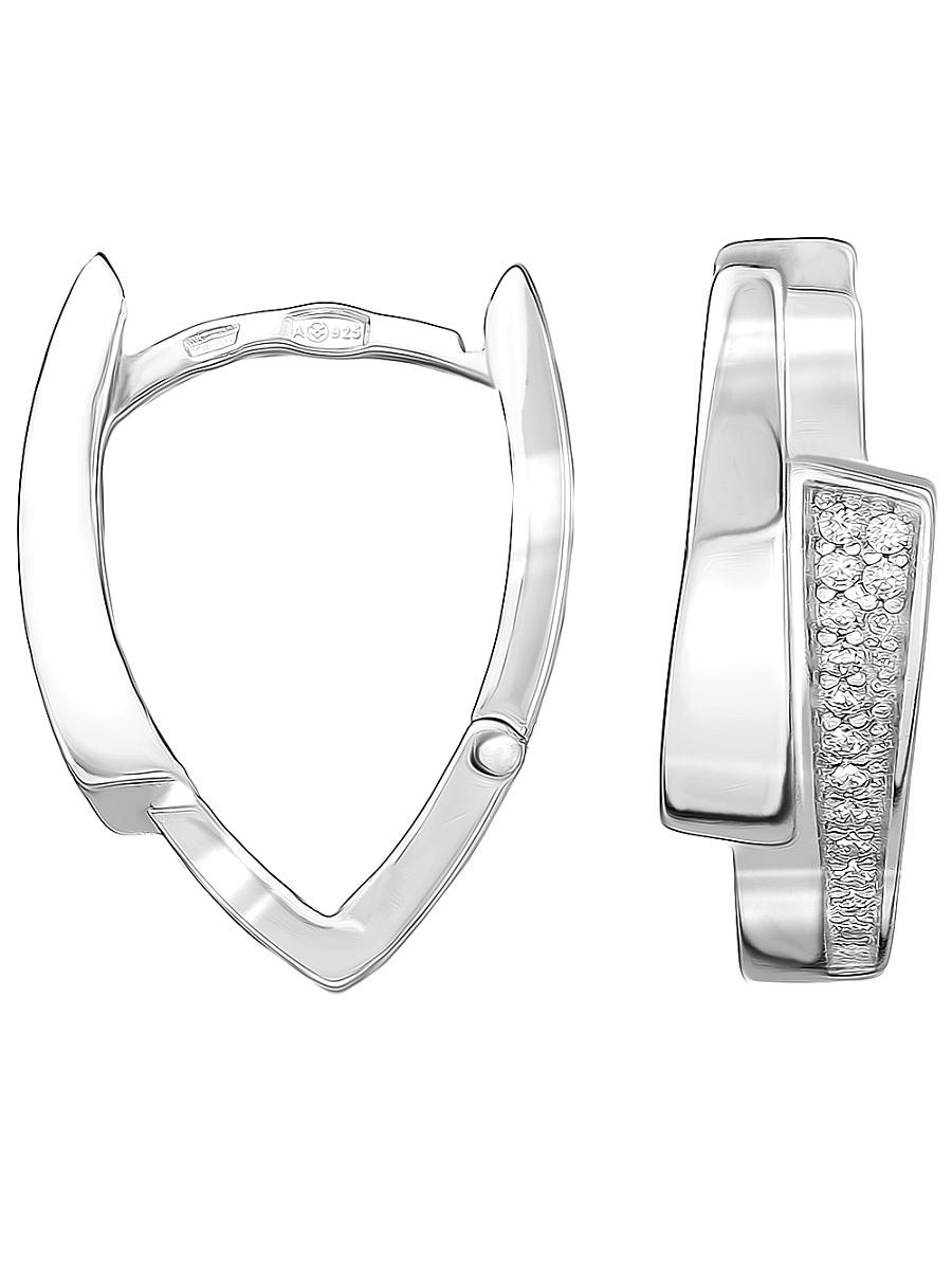 Изделие из серебра RICH LINE