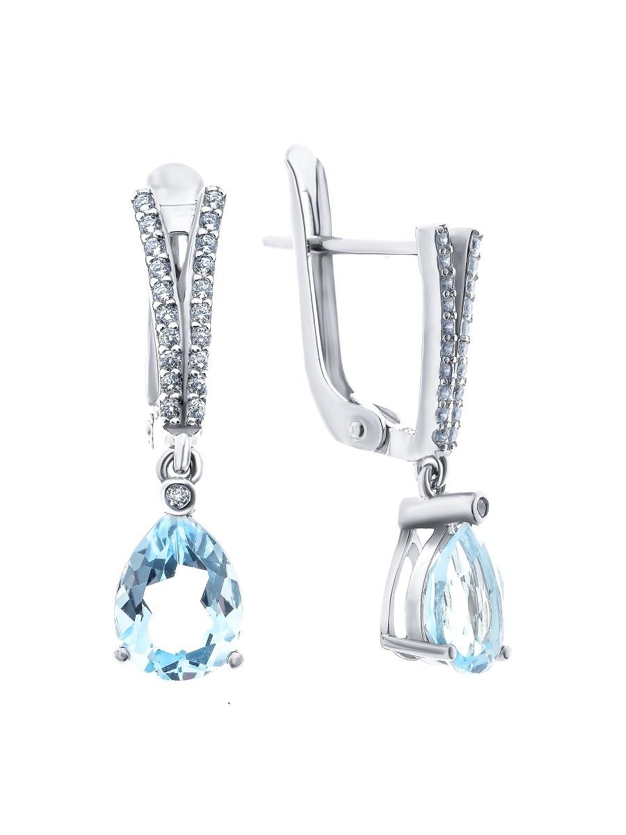 Изделие из серебра Teosa