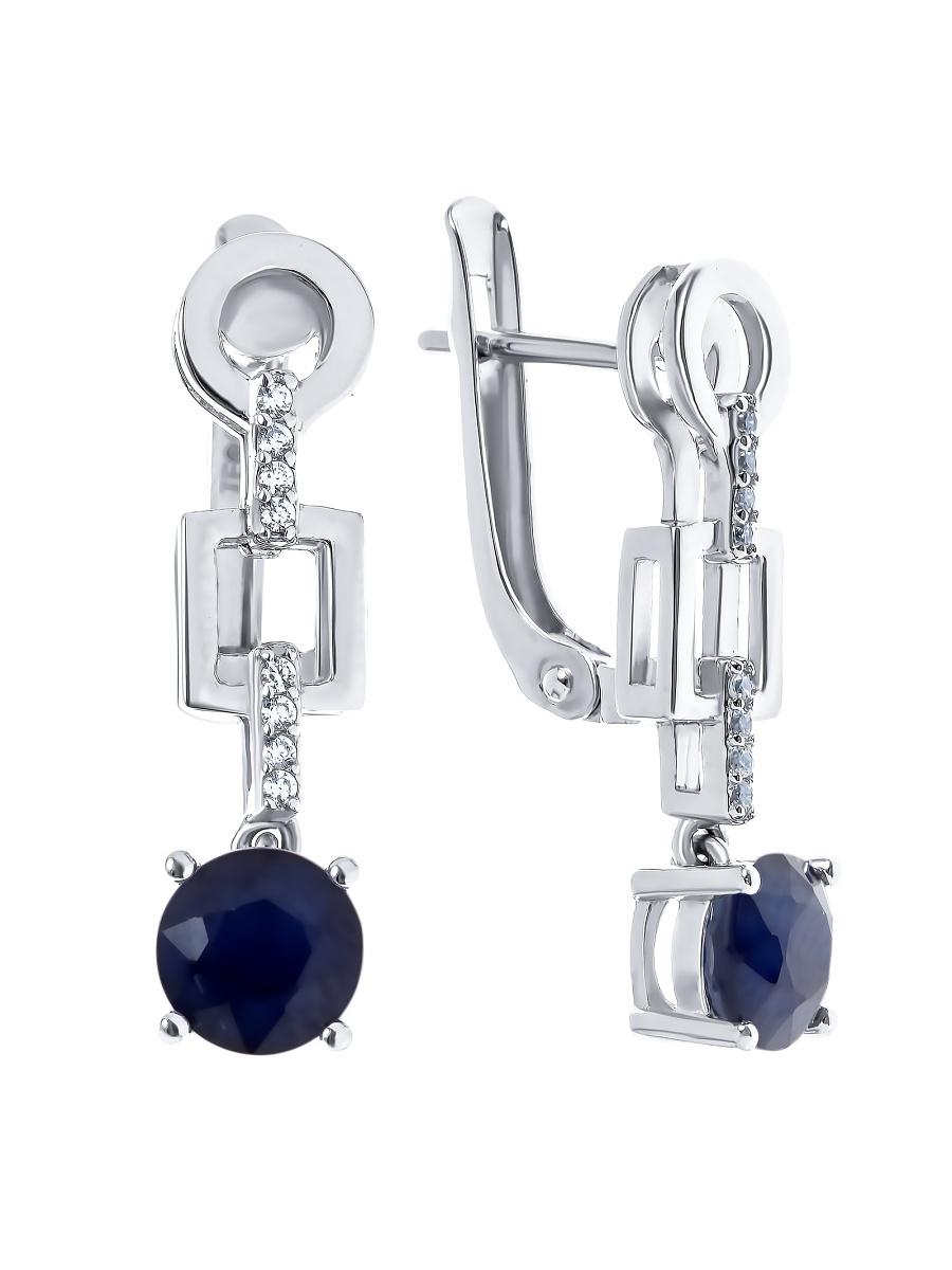 Изделие из серебра Teosa