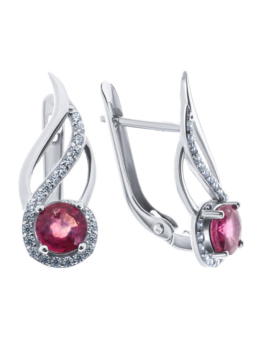 Изделие из серебра Teosa