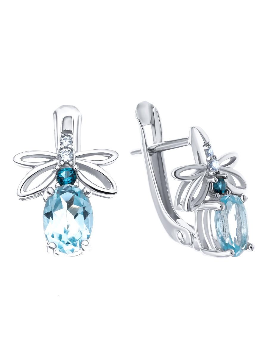 Изделие из серебра Teosa