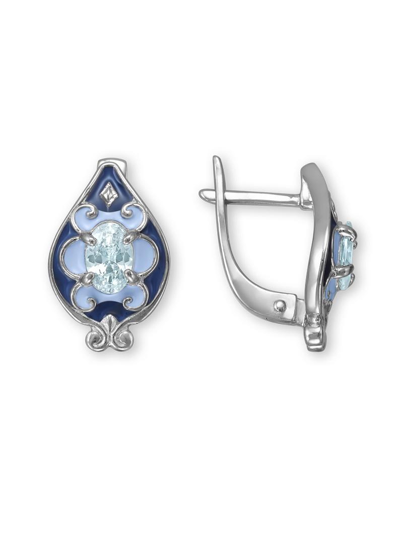 Изделие из серебра KU&KU