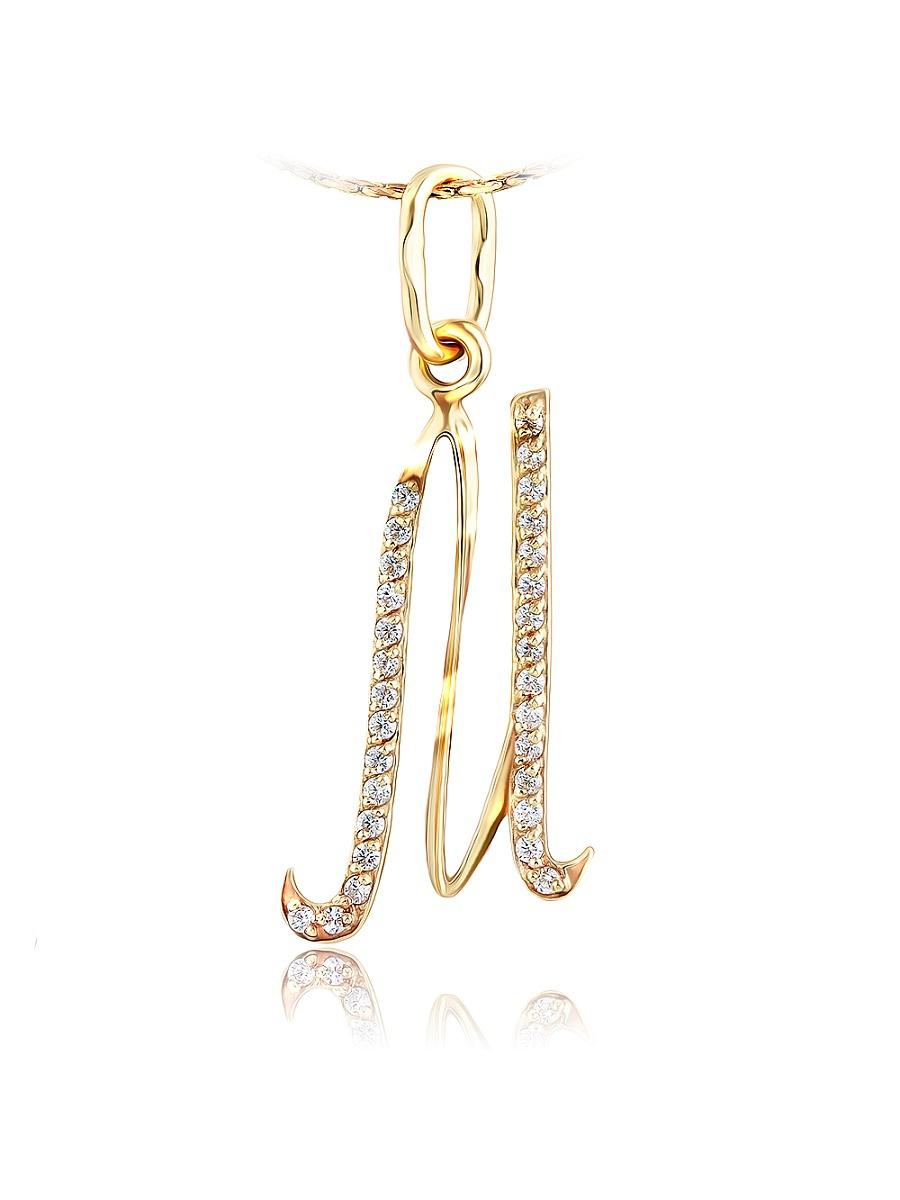 Изделие из серебра Young Moon jewels