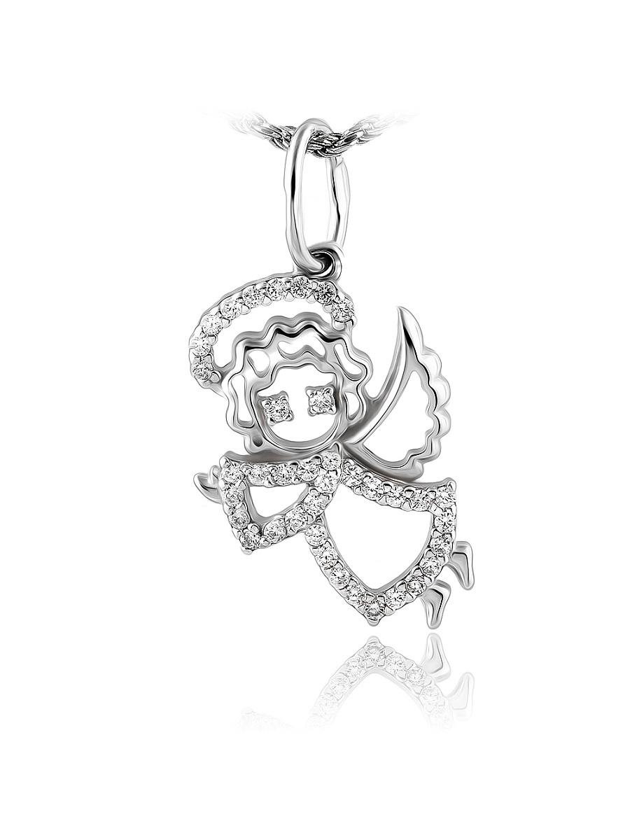 Изделие из серебра Young Moon jewels