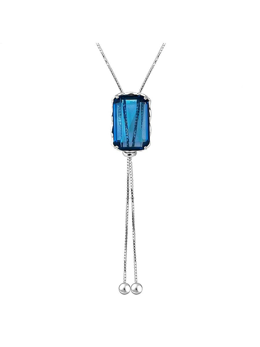 Изделие из серебра RICH LINE