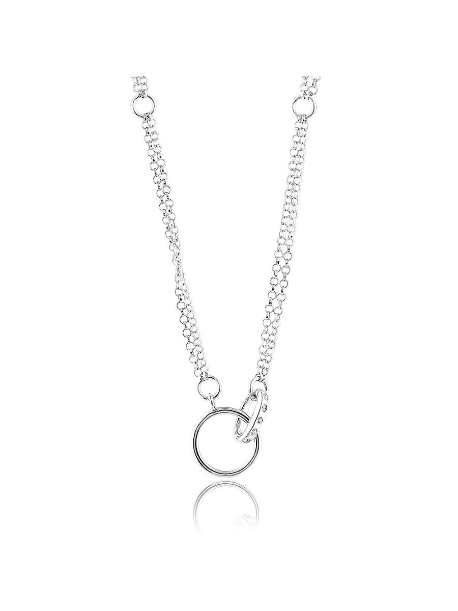 Изделие из серебра Young Moon jewels