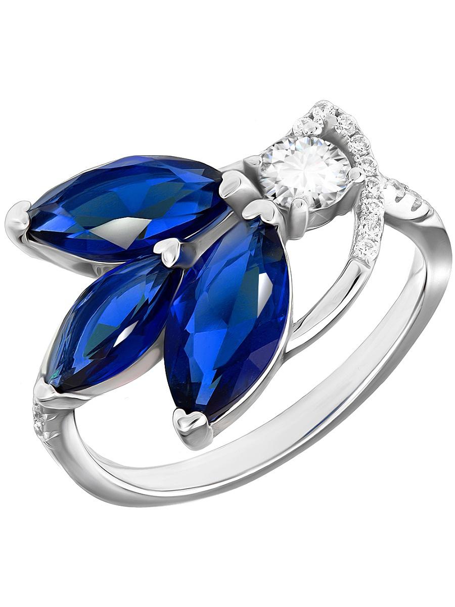 Изделие из серебра RICH LINE