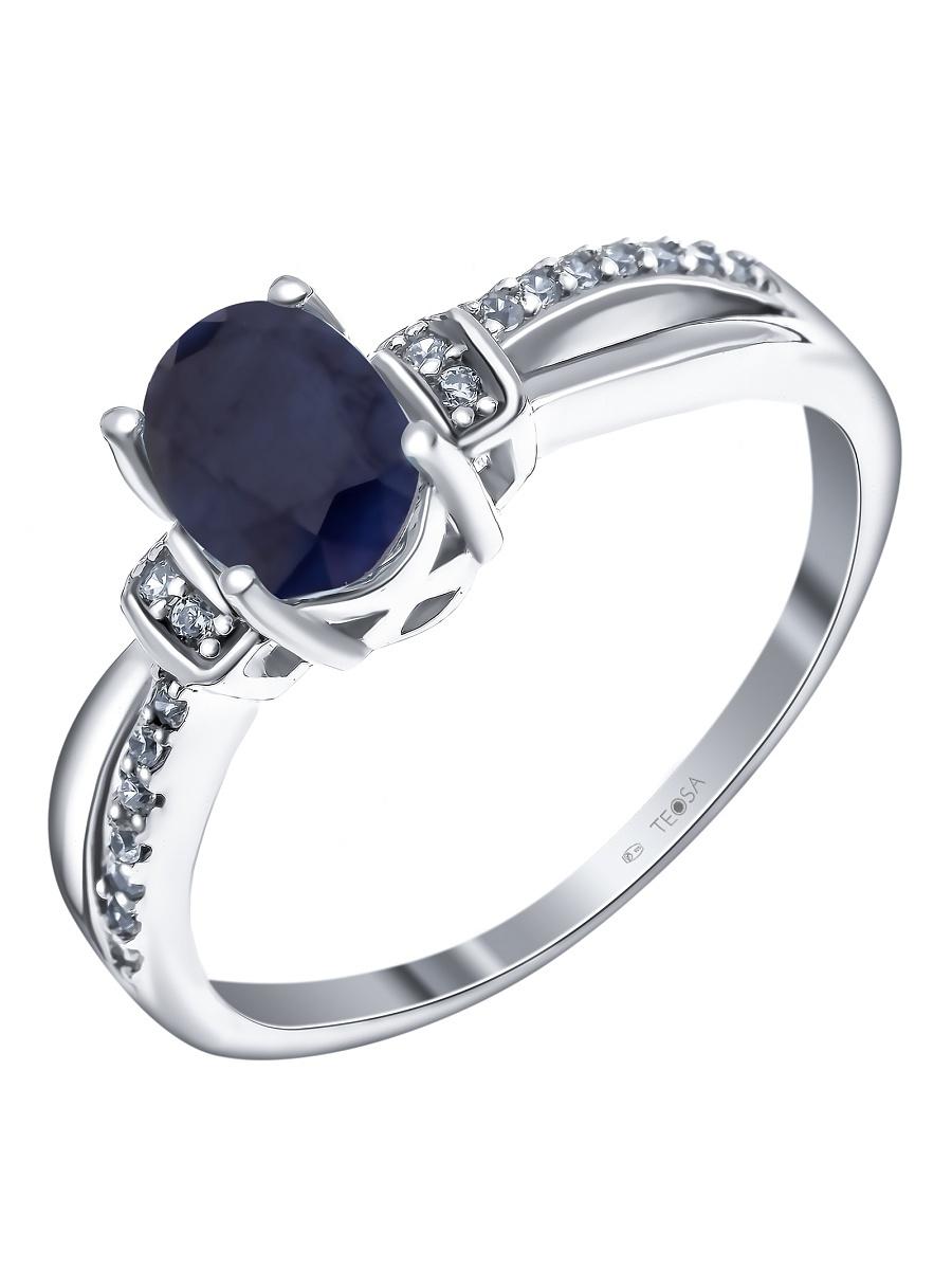Изделие из серебра Teosa