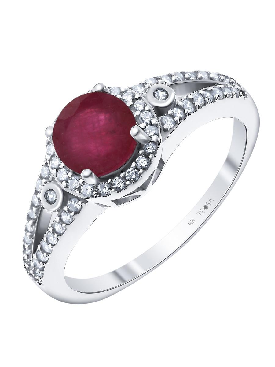 Изделие из серебра Teosa