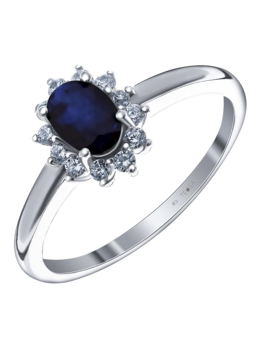 Изделие из серебра Teosa