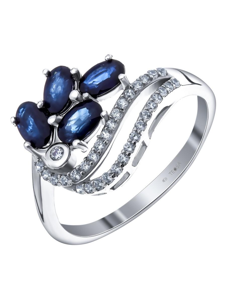Изделие из серебра Teosa