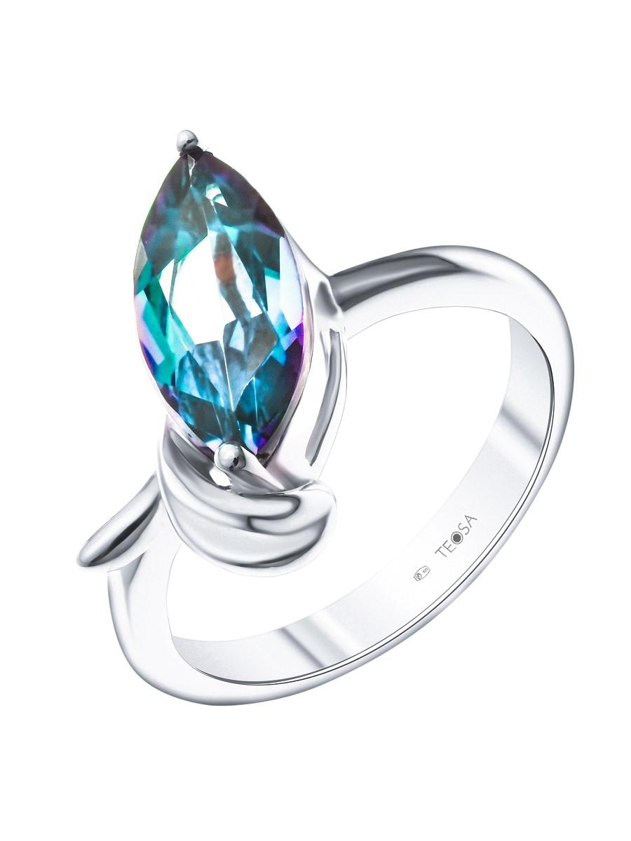 Изделие из серебра Teosa