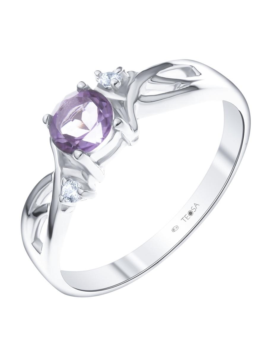 Изделие из серебра Teosa