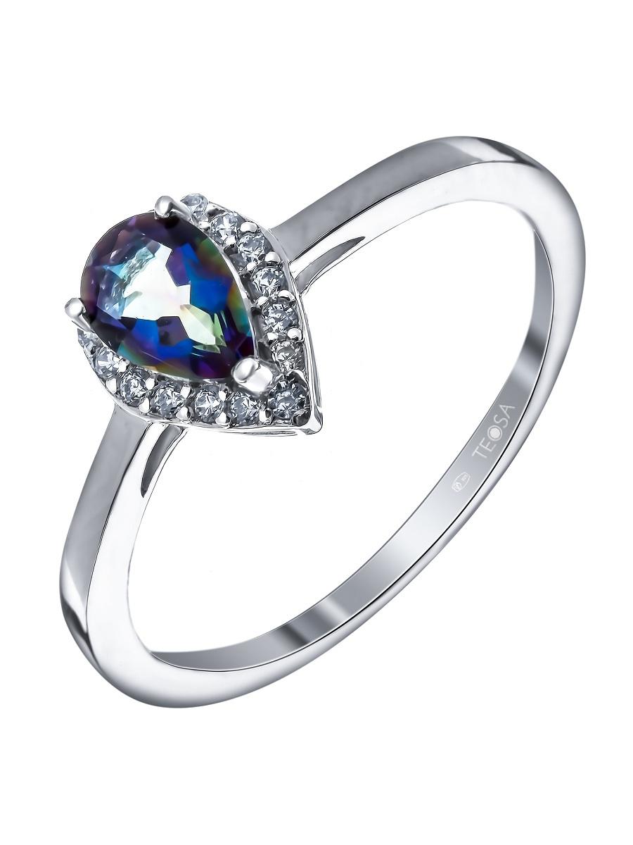 Изделие из серебра Teosa