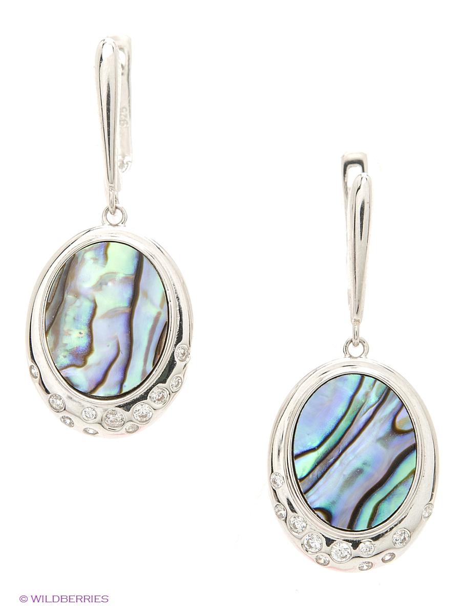 Изделие из серебра Silver Wings