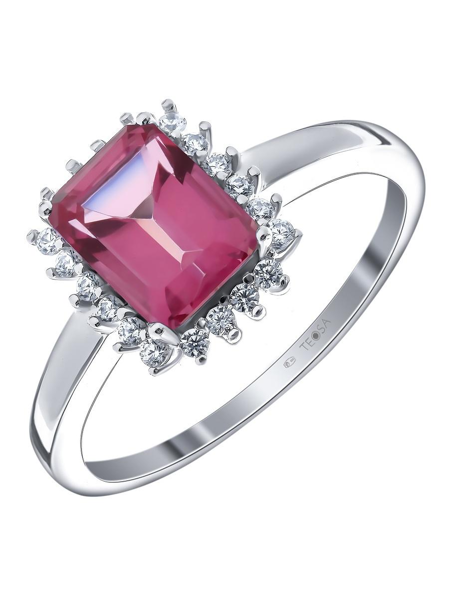 Изделие из серебра Teosa